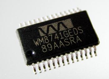 WM8471