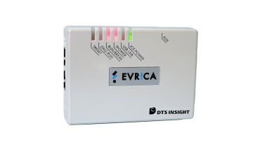 リアルタイム・システムの動作検証をもっとお手軽に</br> DTSインサイトのリアルタイム・システム・ロガー『EVRICA』