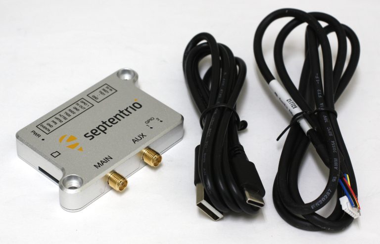 セプテントリオのmosaic-G5評価キットmosaic-go G5