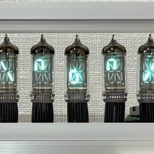 2025年夏の電子工作！